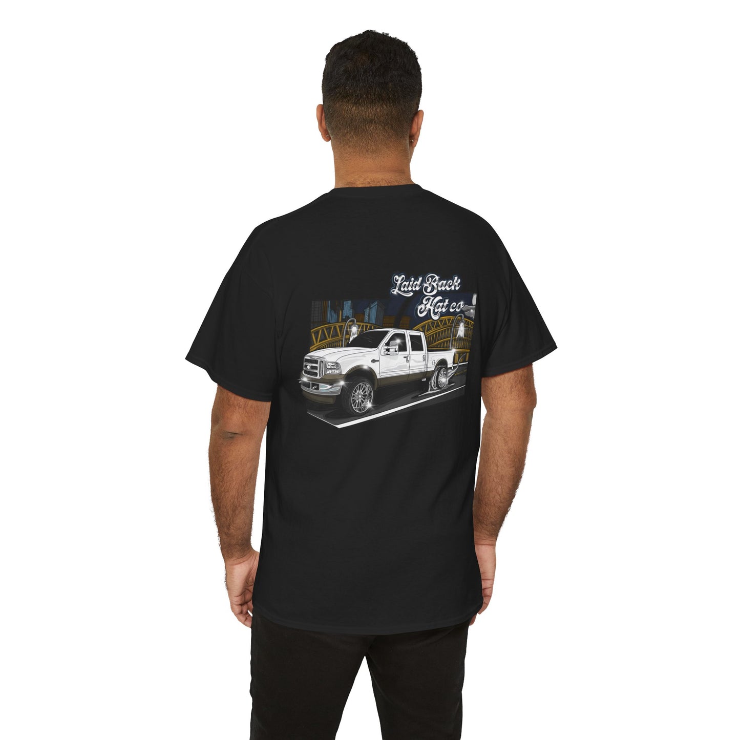 Laid Back "6.0" T-Shirt