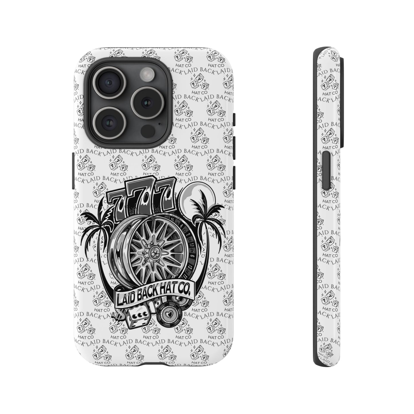 Triple 7 Iphone Cases