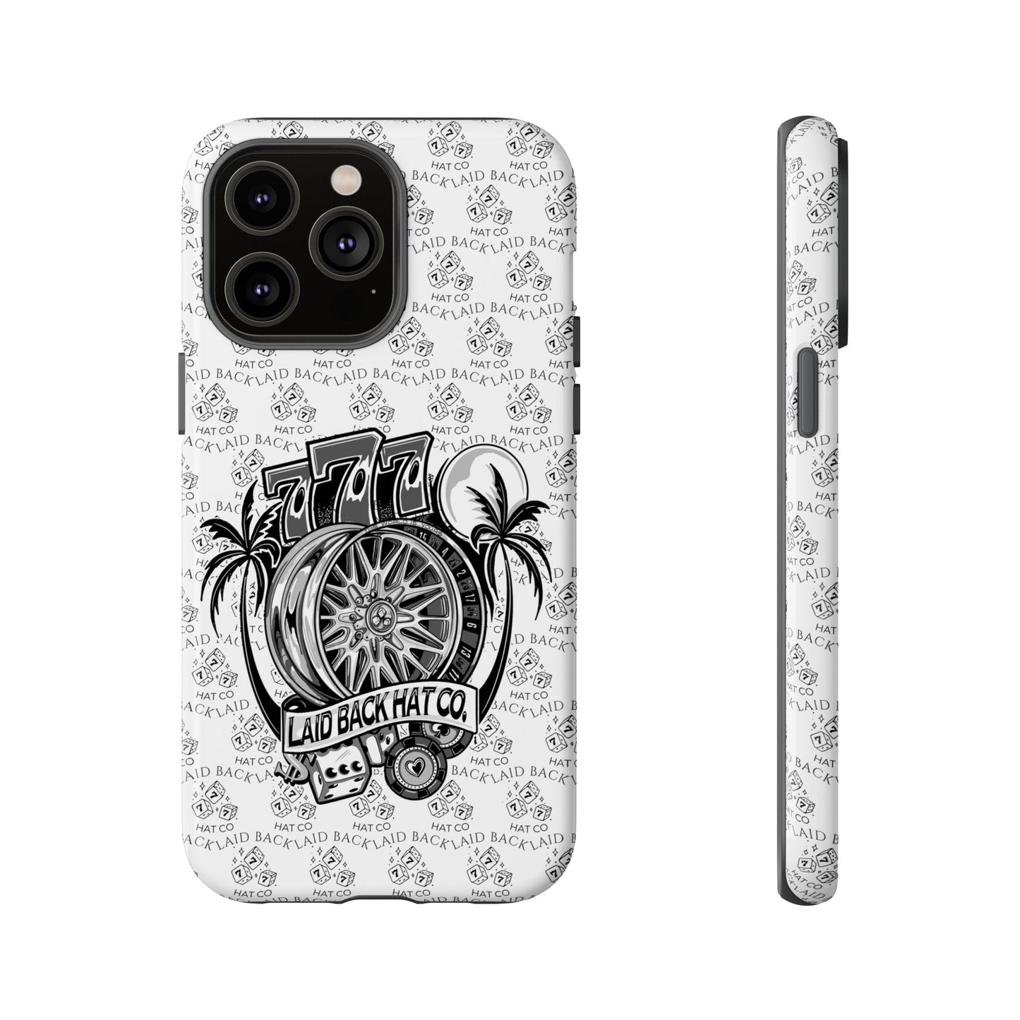 Triple 7 Iphone Cases