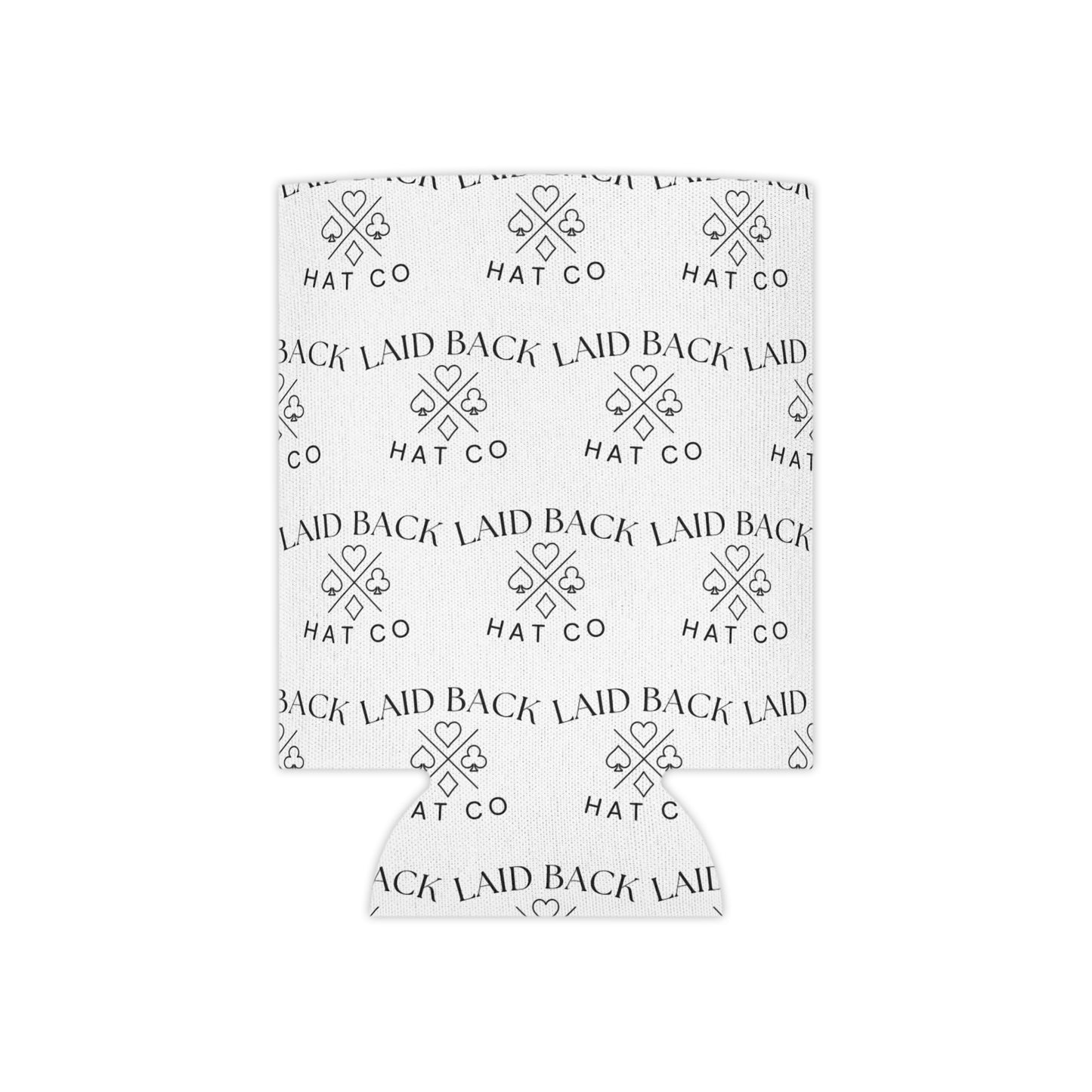 Laid Back Koozie