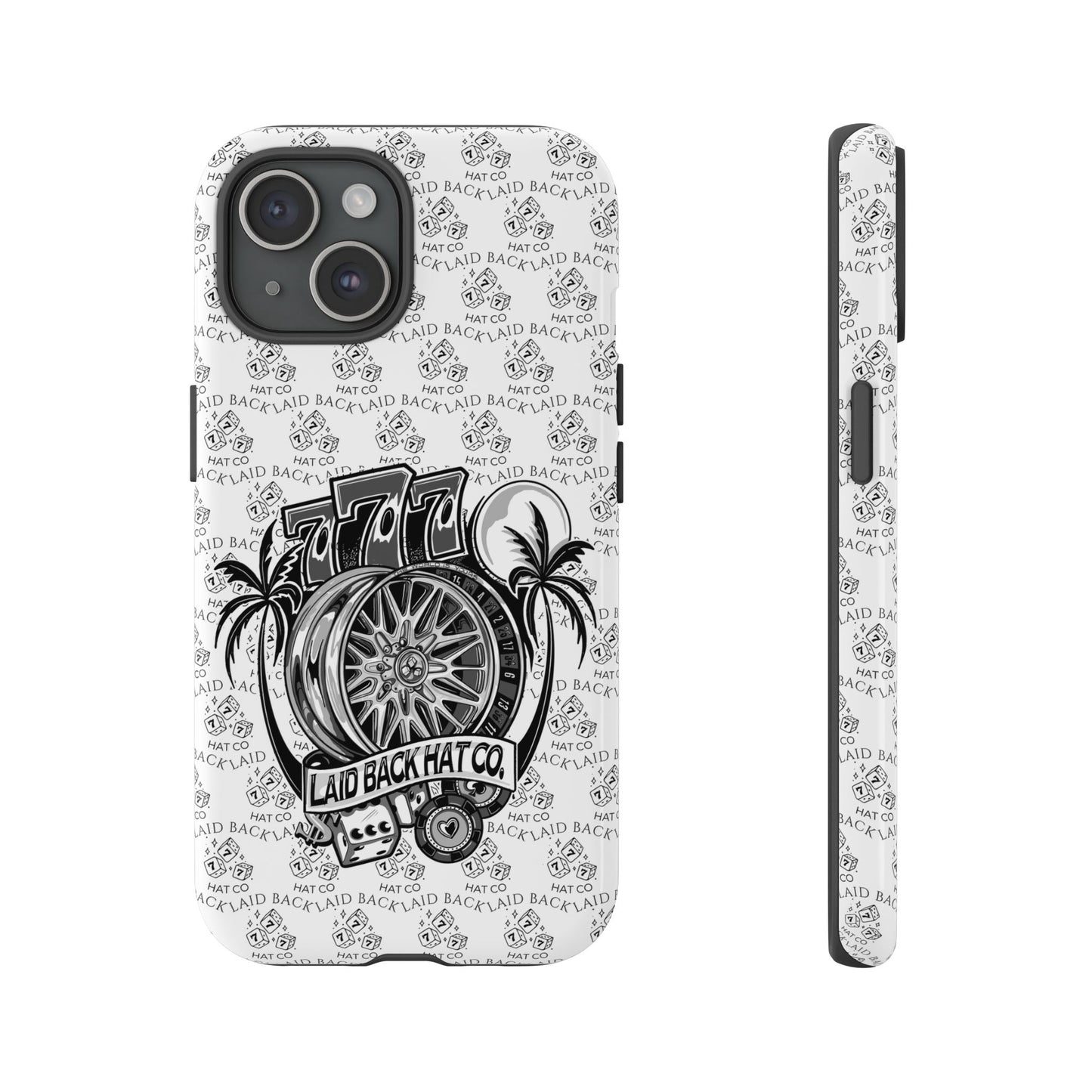 Triple 7 Iphone Cases