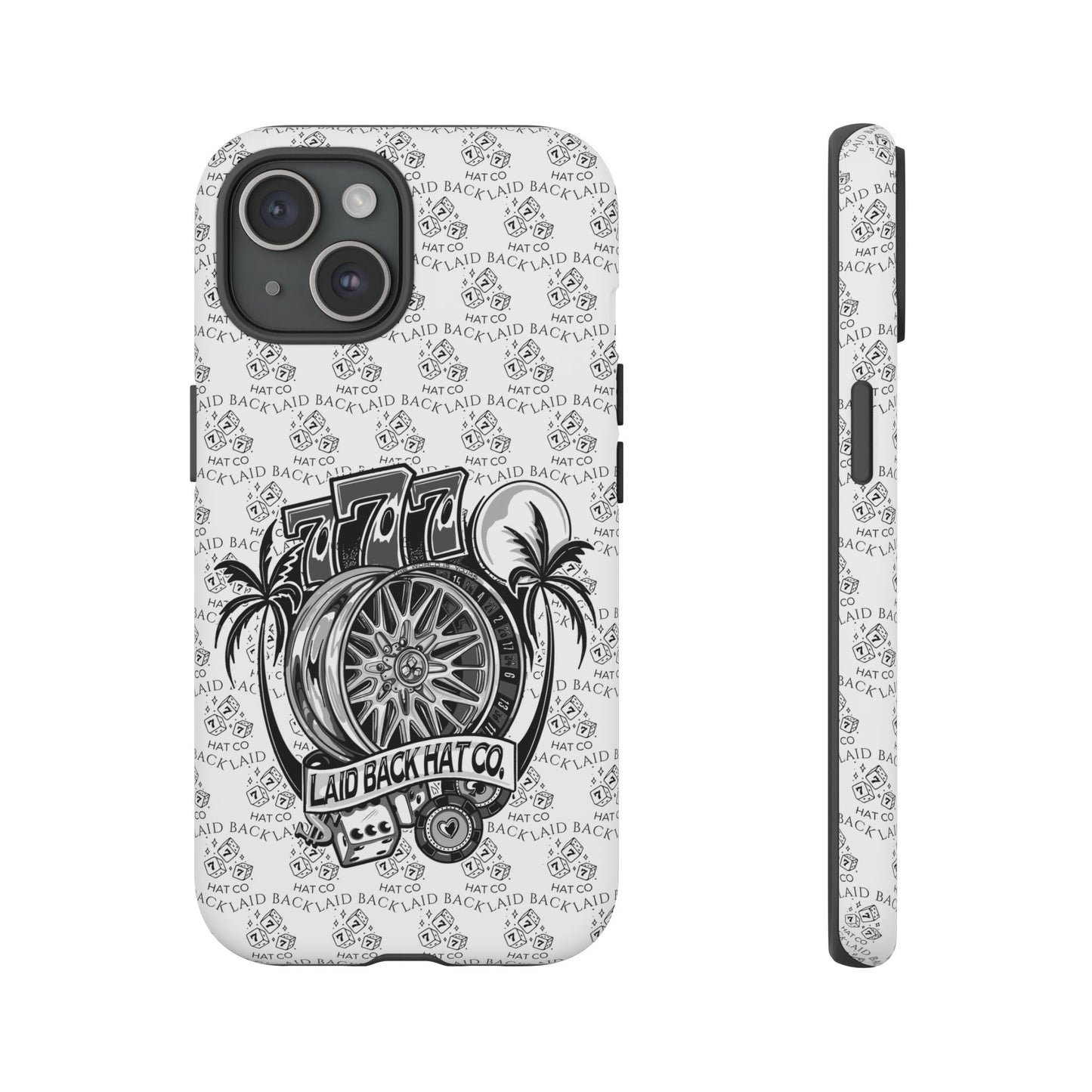 Triple 7 Iphone Cases