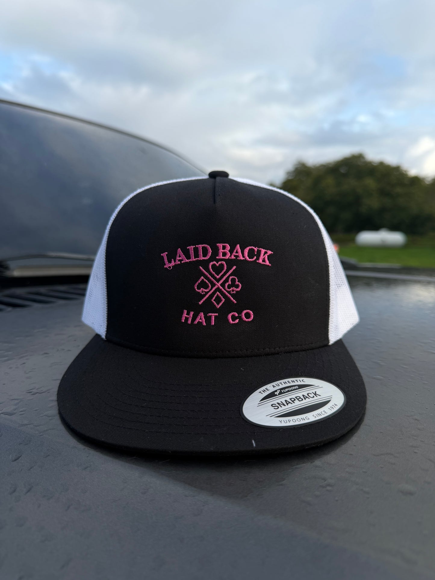 The “OG” Pink Edition