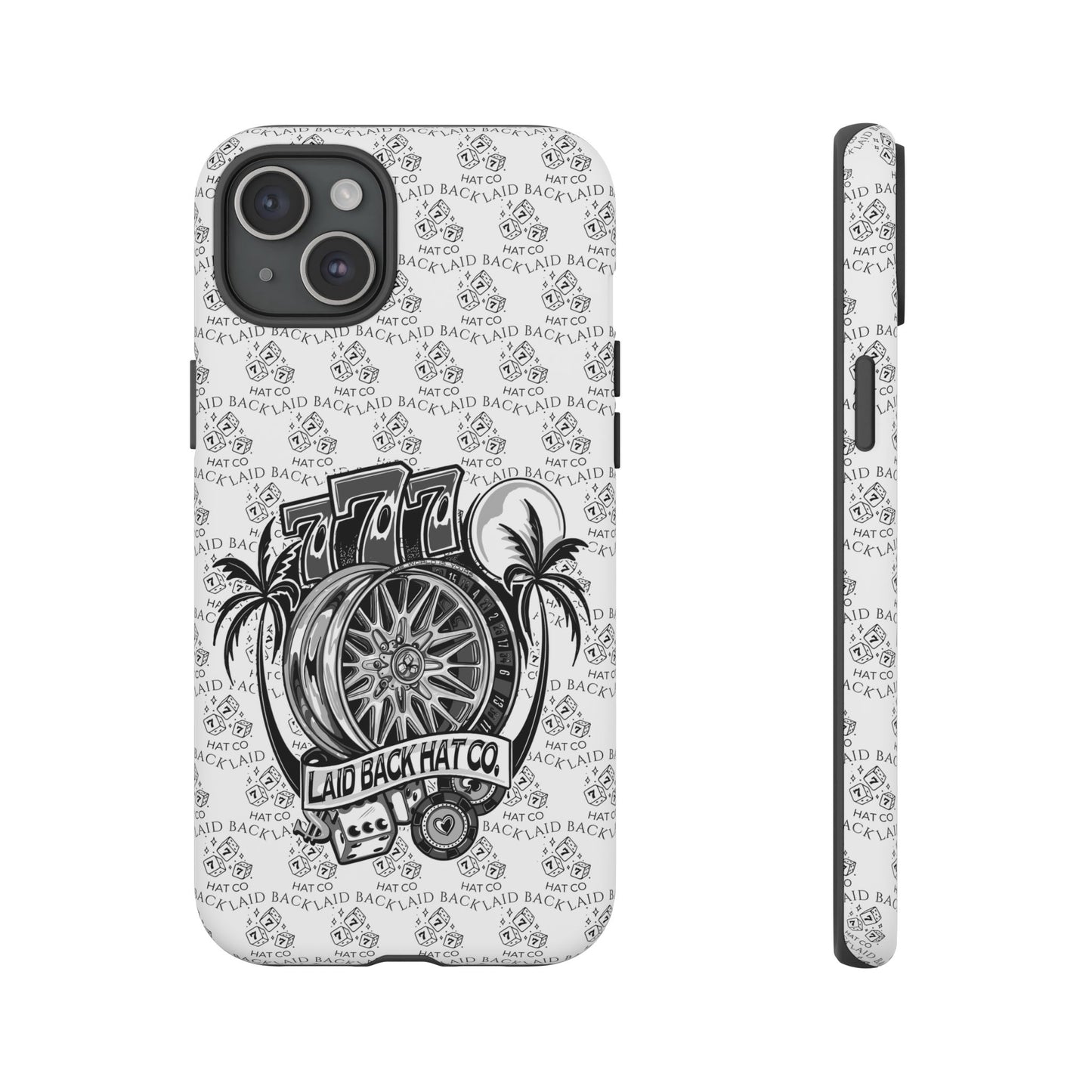 Triple 7 Iphone Cases