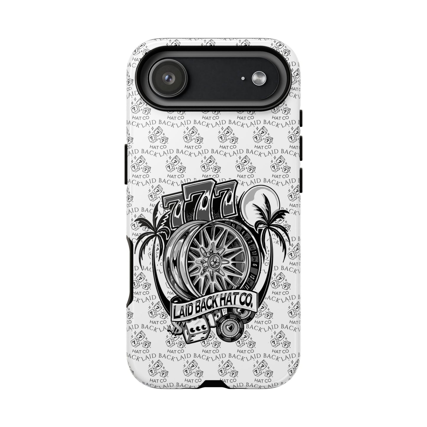 Triple 7 Iphone Cases