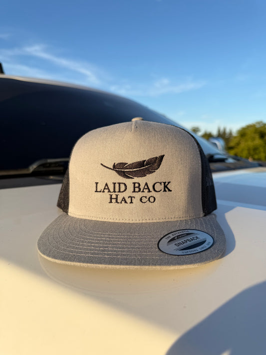 The “Feather” Grey Edition