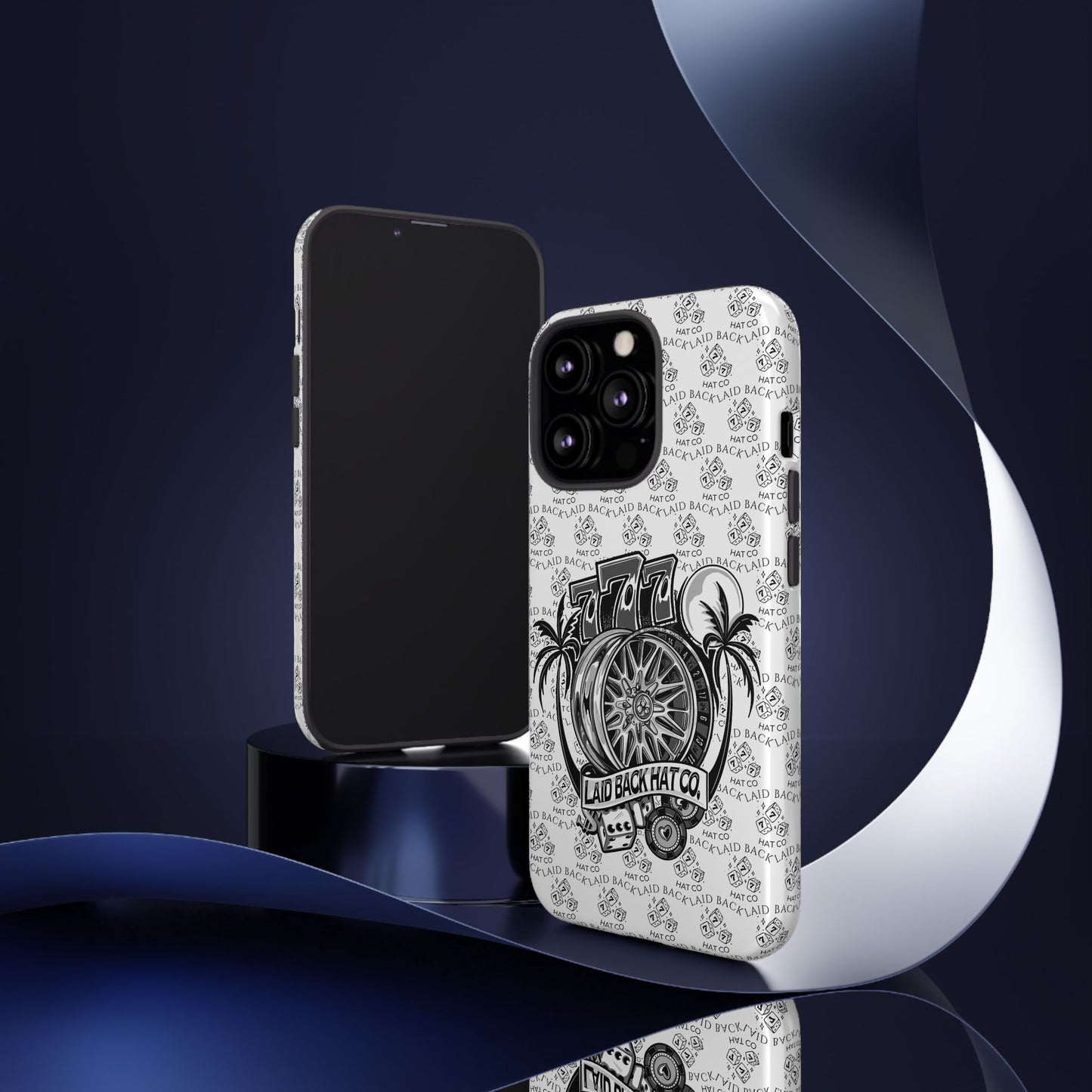 Triple 7 Iphone Cases