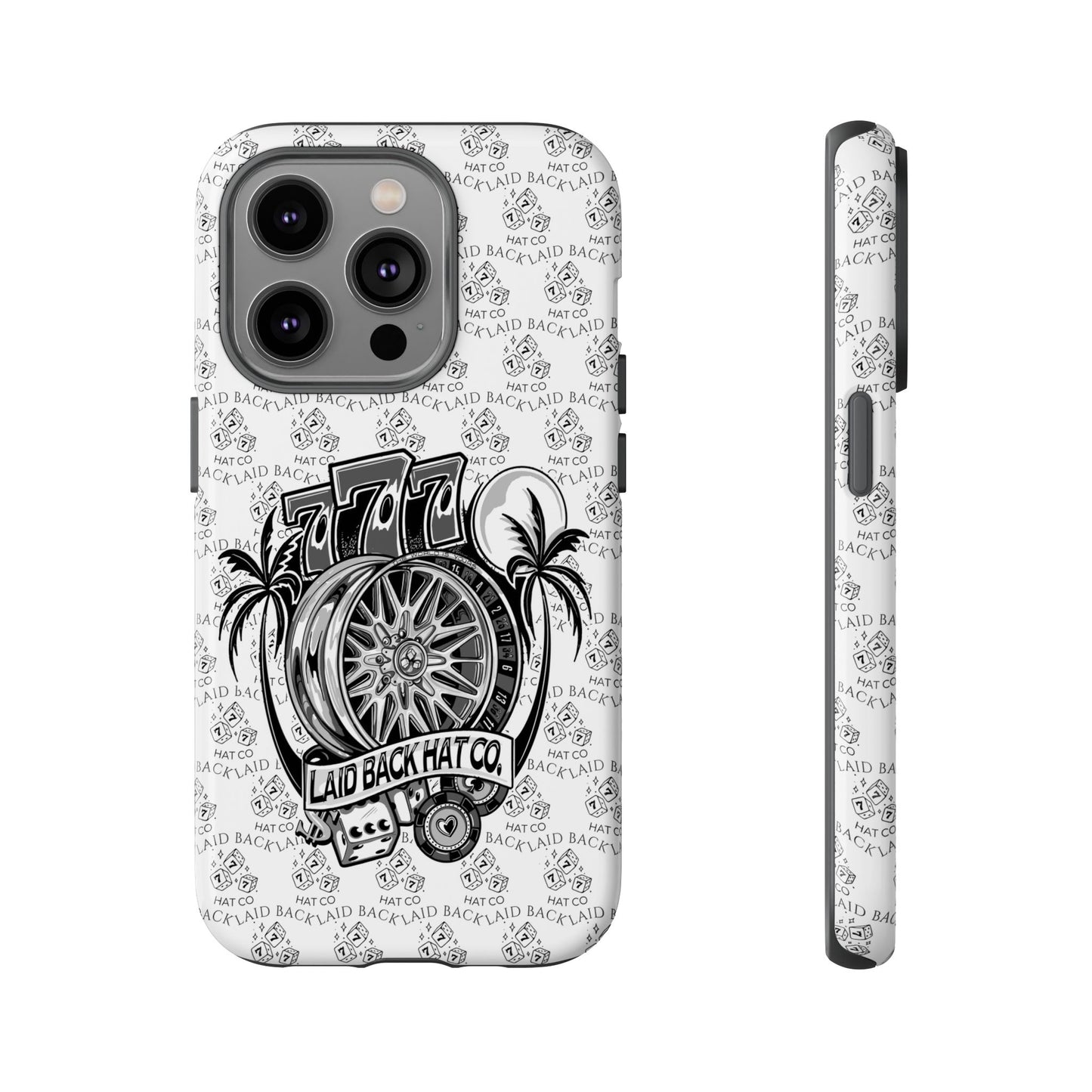 Triple 7 Iphone Cases