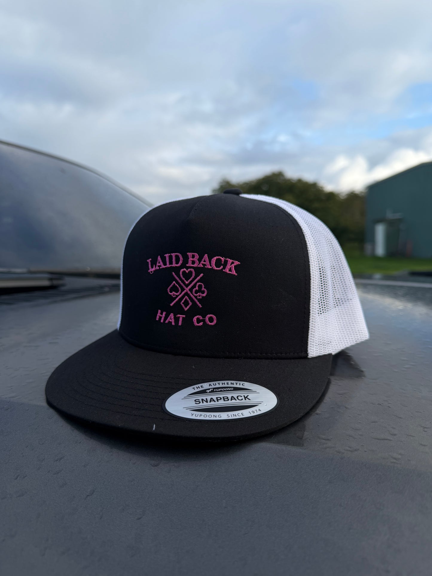 The “OG” Pink Edition