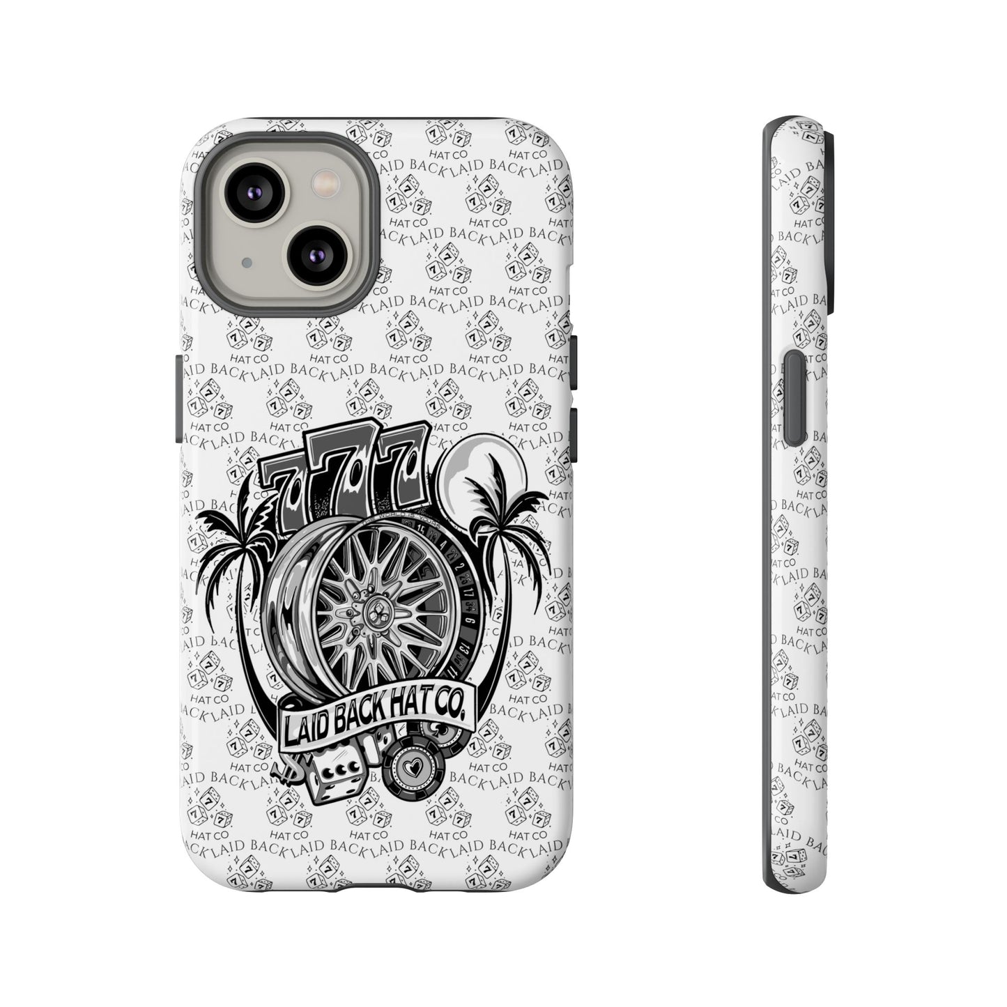 Triple 7 Iphone Cases