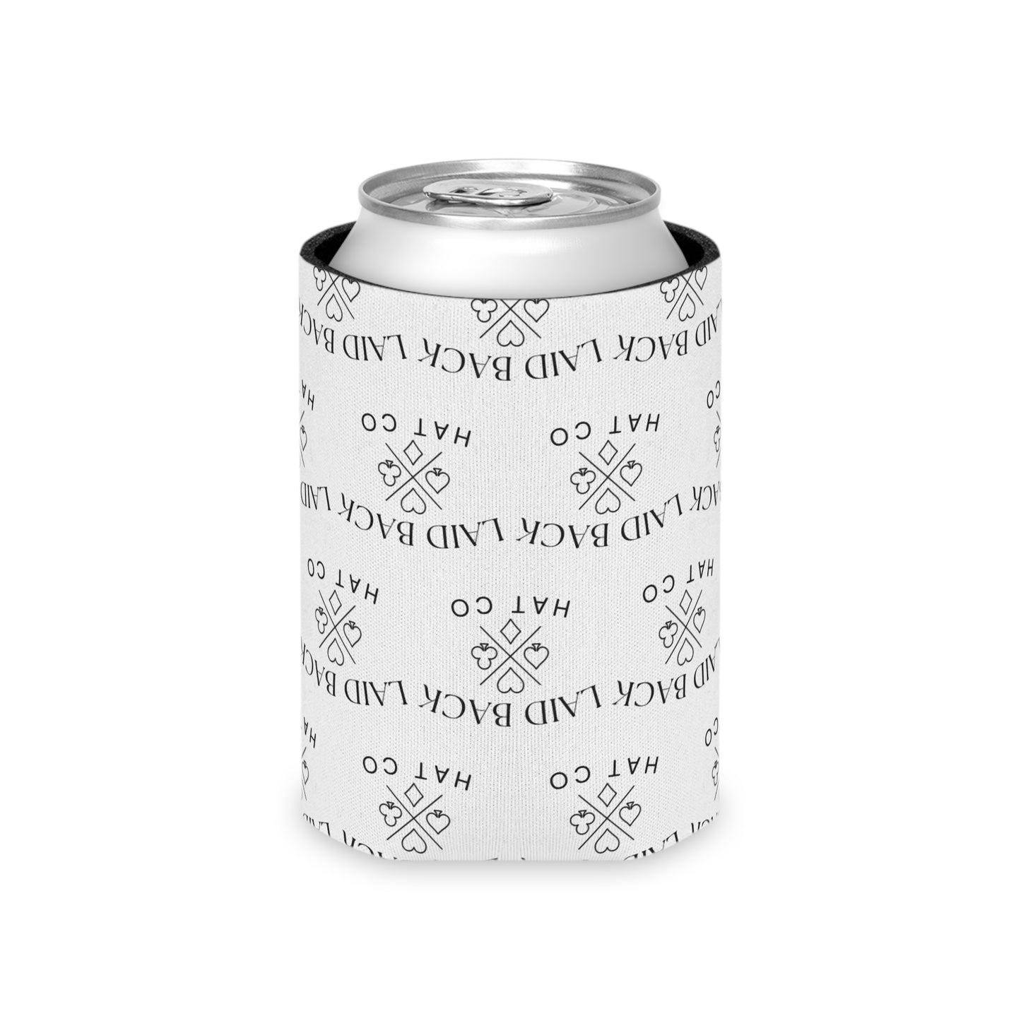 Laid Back Koozie