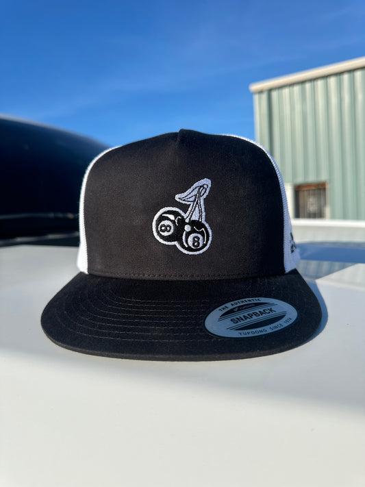 The "8 Ball"