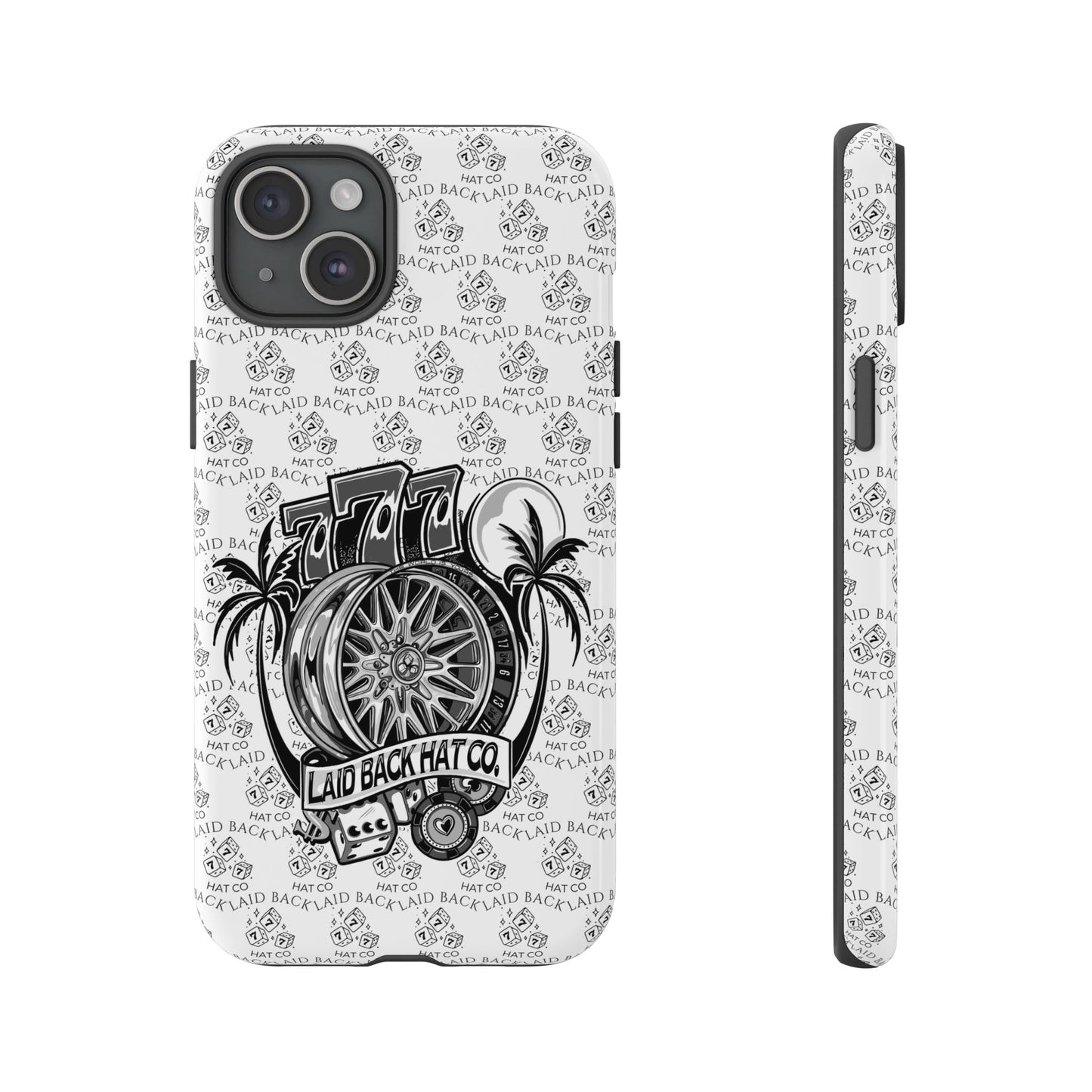 Triple 7 Iphone Cases