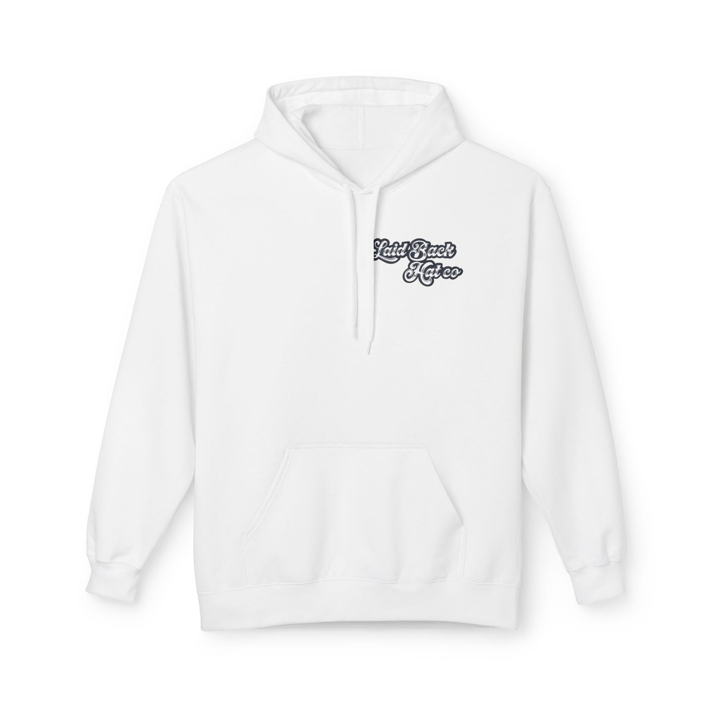 Laid Back "6.0" Hoodie