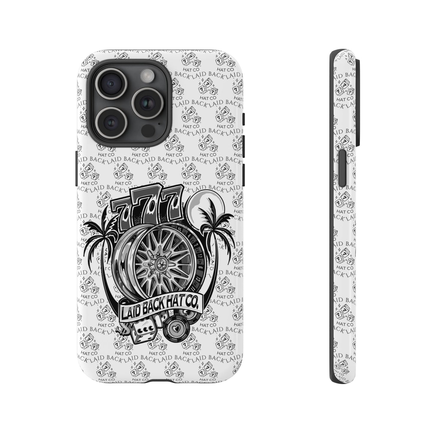 Triple 7 Iphone Cases