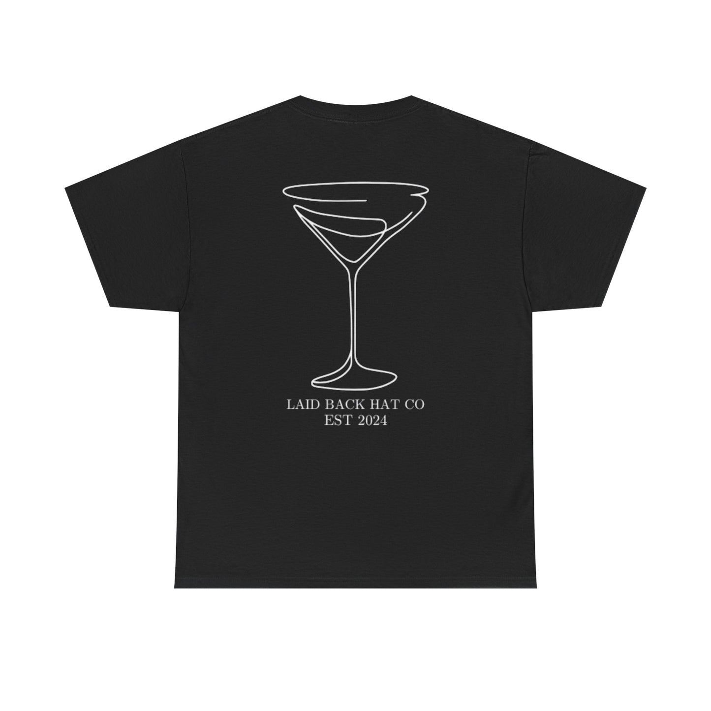 Laid Back "Class" T-Shirt